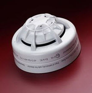 Детектор для дыма - ORB-OH-53027-APO - Apollo Fire Detectors - тепла / для катера