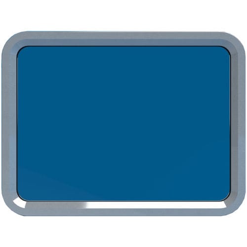 Окно для яхты - Thermal - Bofor Marine Products  - открывающееся / из стекла