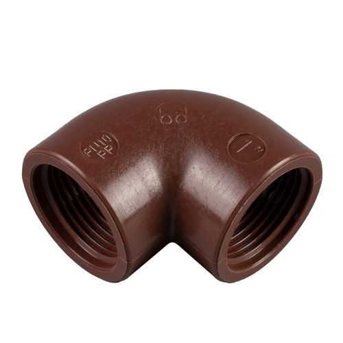 Водопроводный фитинг из пластика - 5100250 series - BUCCHI S.r.l. 