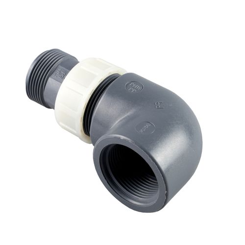 Водопроводный фитинг из СКЭП - 0800375 series - BUCCHI S.r.l. 