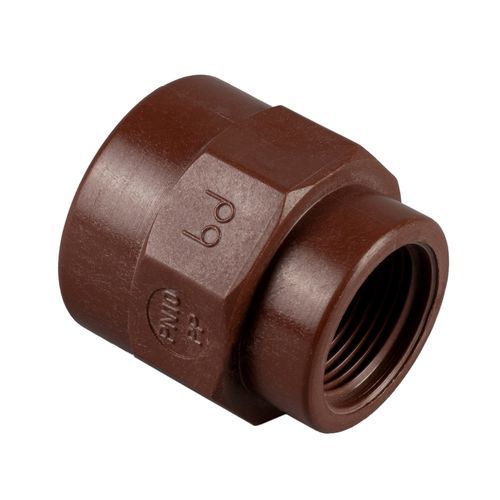 Водопроводный фитинг - 5100232 series - BUCCHI S.r.l. 