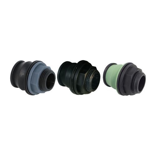Водопроводный фитинг из СКЭП - 0402810 series - BUCCHI S.r.l. 