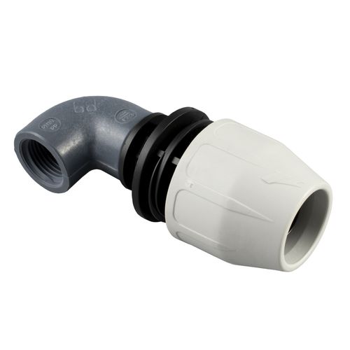 Водопроводный фитинг из СКЭП - 0102562 series - BUCCHI S.r.l. 