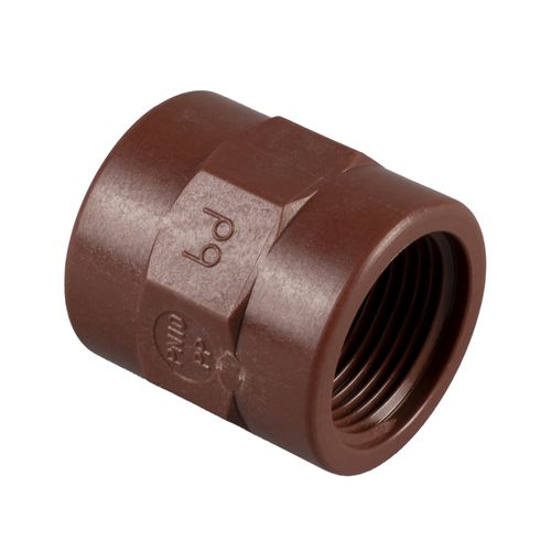 Водопроводный фитинг - 5100230 series - BUCCHI S.r.l. 