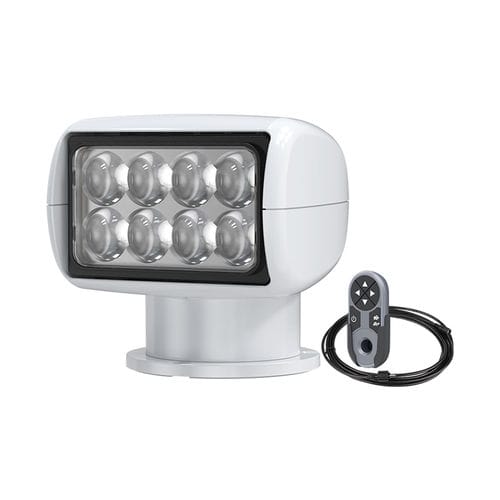 Прожектор для поиска - SFSL3-2000W-01W - SEAFLO - для судна / LED / IP65