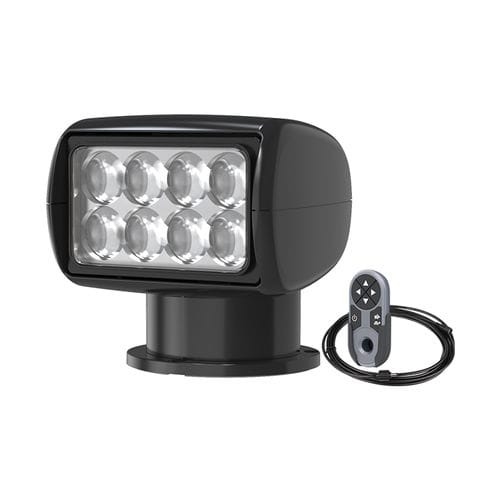 Прожектор для поиска - SFSL3-2000W-01W - SEAFLO - для судна / LED / IP65