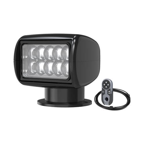 Прожектор для поиска - SFSL3-2700W-02W - SEAFLO - для судна / LED / IP56