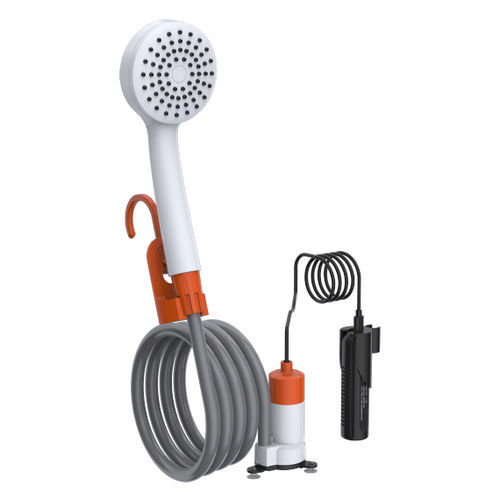 Душ для катера - SFPSP1-L010 series - SEAFLO - неподвижный