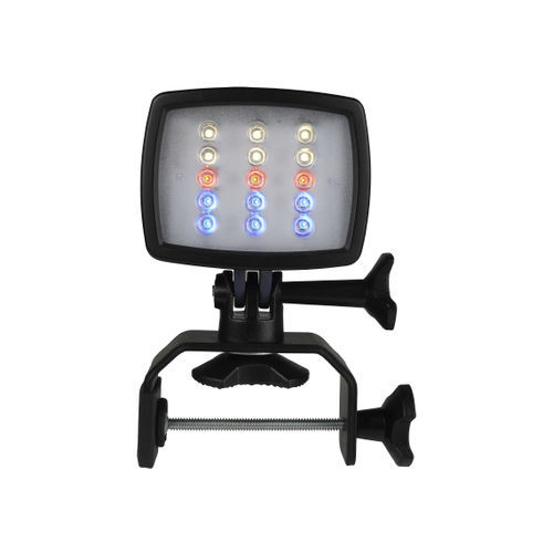 Лампа для открытого пространства - SFMSL-01 - SEAFLO - для катера / LED / из поликарбоната