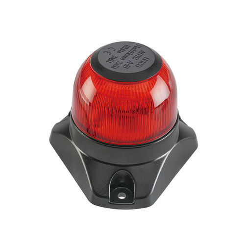 Навигационные огни для катера - SFNL073 series - SEAFLO - LED / белый / из пластика