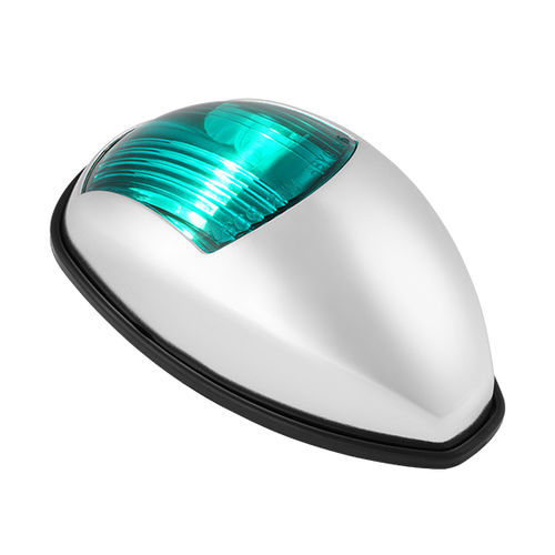 Навигационные огни для катера - SFNL021 series - SEAFLO - LED / красный / зеленый