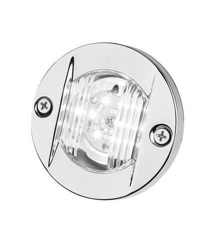 Навигационные огни для катера - SFNL041-W-01 - SEAFLO - LED / белый / синий