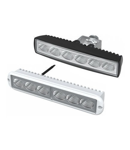 Прожектор для наружного использования - SFFL3-1500W-05W - SEAFLO - для катера / морской / LED