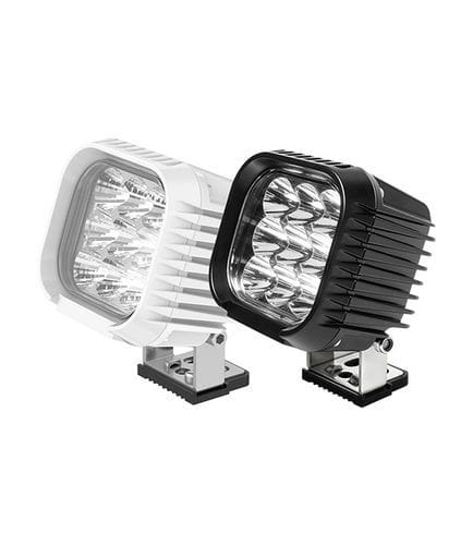 Прожектор для палубы - SFFL3-2400W-08BL - SEAFLO - для катера / морской / LED