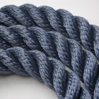 Канат для причаливания - Baltic Ropes - арматурный канат / для профессионального рыболовного судна / с сердечником из нейлона