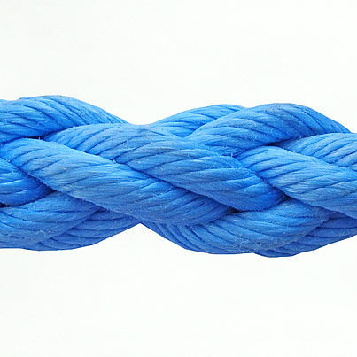 Канат для причаливания - Baltic Ropes - буксировка / арматурный канат / для профессионального рыболовного судна