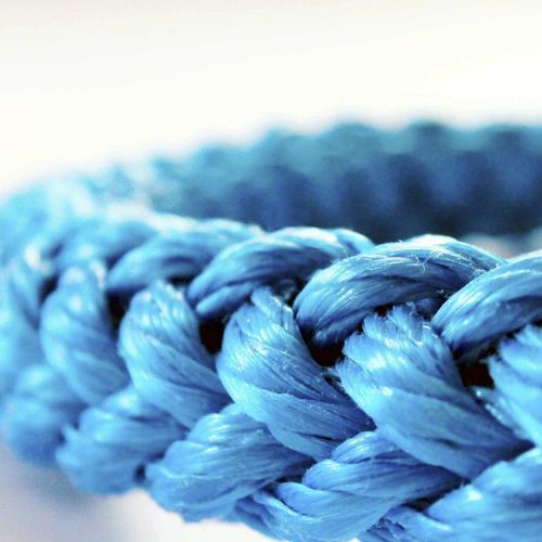 Канат для причаливания - Baltic Ropes - арматурный канат / для профессионального рыболовного судна / с сердечником из полипропилена