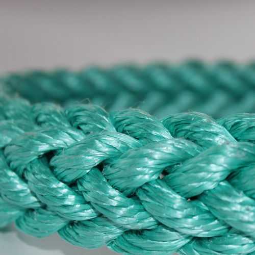 Канат для причаливания - Danline - Baltic Ropes - арматурный канат / для профессионального рыболовного судна / с сердечником из полипропилена
