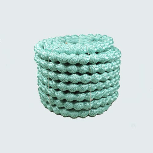 Плавучий канат - Baltic Ropes - для рыболовной сети / двойная оплетка / для профессионального рыболовного судна