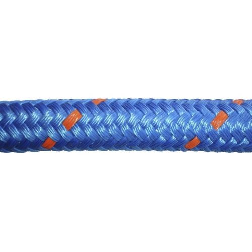 Многоцелевой канат - MagWinch Line - Baltic Ropes - двойная оплетка / для катера / с сердечником из полиамида