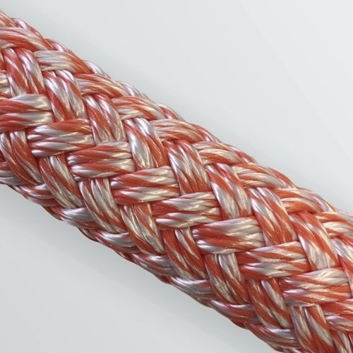 Канат для причаливания - Force-Line - Baltic Ropes - буксировка / двойная оплетка / для профессионального рыболовного судна