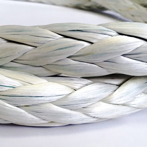 Канат для причаливания - Mix-Line - Baltic Ropes - буксировка / двойного плетения / для профессионального рыболовного судна
