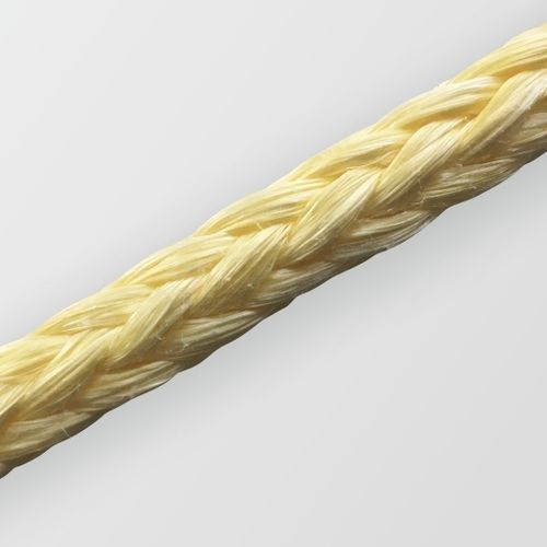 Многоцелевой канат - Dan-Line - Baltic Ropes - плотная оплетка / для профессионального рыболовного судна / с сердечником из полиамида