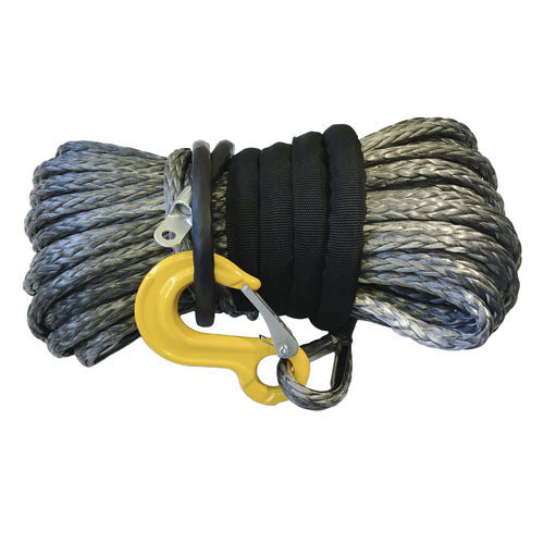 Канат для причаливания - Baltic Ropes - плавучий / арматурный канат / для яхты