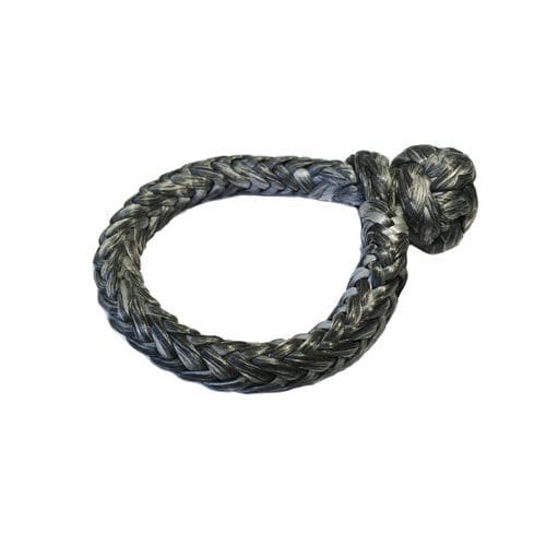 Стандартный карабин - Baltic Ropes - текстильный