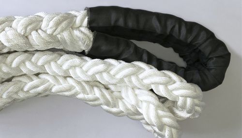 Многоцелевой канат - Baltic Ropes - арматурный канат / для яхты / с сердечником из нейлона