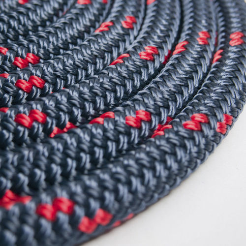 Многоцелевой канат - DBR MagDock  - Baltic Ropes - плотная оплетка / для яхты / с сердечником из полиэстера