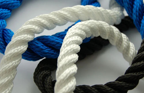 Канат для причаливания - Baltic Ropes - арматурный канат / для профессионального рыболовного судна / с сердечником из полипропилена