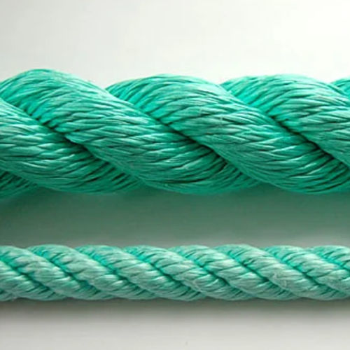 Канат для причаливания - Danline - Baltic Ropes - арматурный канат / для профессионального рыболовного судна / с сердечником из полипропилена