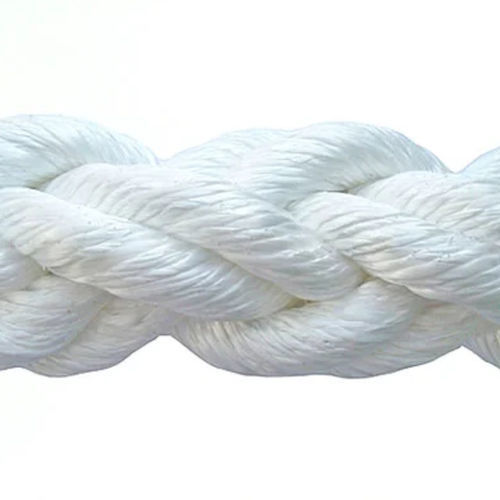 Канат для причаливания - Baltic Ropes - арматурный канат / для профессионального рыболовного судна / с сердечником из полиэстера
