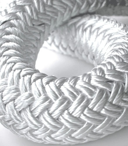 Многоцелевой канат - Baltic Ropes - двойная оплетка / для парусника / с сердечником из полиэстера