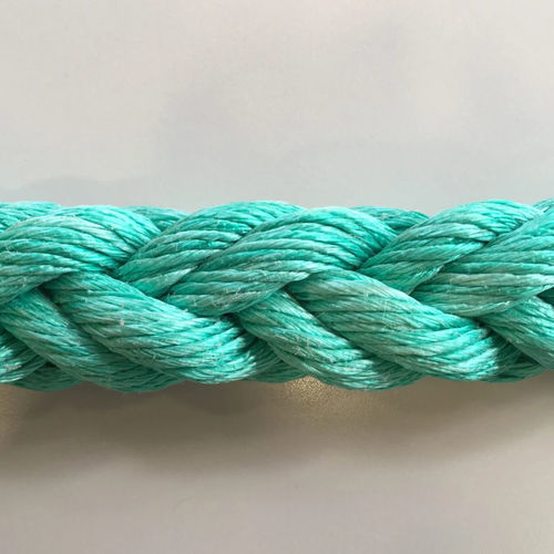 Многоцелевой канат - Baltic Ropes - двойного плетения / для парусника / с сердечником из полипропилена
