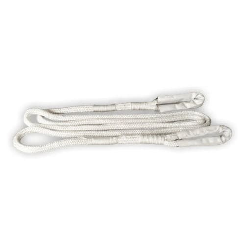 Канат буксировка - Baltic Ropes - двойного плетения / для парусника / с сердечником из нейлона