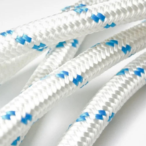 Многоцелевой канат - Baltic Ropes - двойная оплетка / для парусника / с сердечником из полиэстера