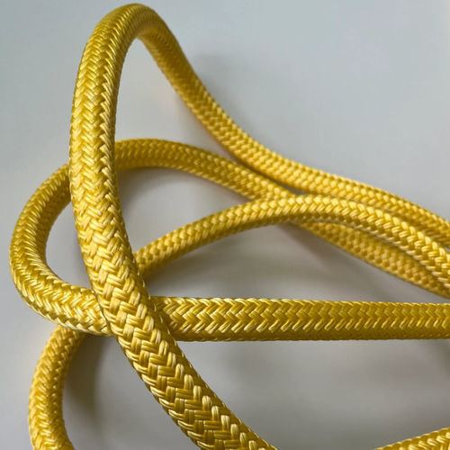 Многоцелевой канат - Baltic Ropes - двойного плетения / для яхты / с сердечником из полиэтилена HMPE