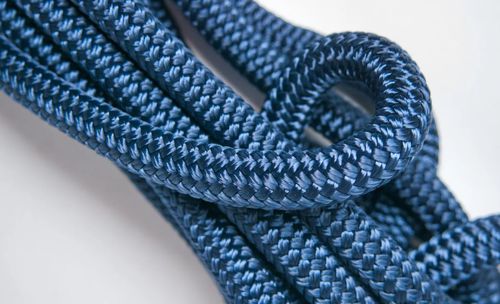Многоцелевой канат - Baltic Ropes - двойного плетения / для яхты / с сердечником из полипропилена