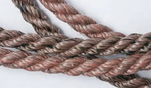 Многоцелевой канат - Baltic Ropes - двойного плетения / для яхты / с сердечником из полиэстера
