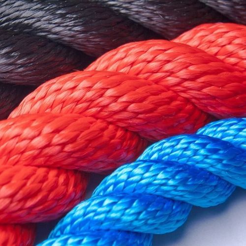Канат для обозначения отмелей - Baltic Ropes - для причаливания / двойного плетения / для яхты