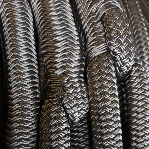 Канат для причаливания - Force Line - Baltic Ropes - буксировка / двойная оплетка / для круизного парусного судна