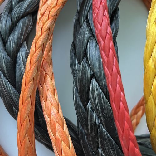 Канат 12-жильный - MagForce - Baltic Ropes - для причаливания / буксировка / арматурный канат