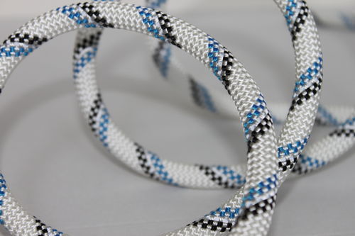 Многоцелевой канат - MagStatica 48 - Baltic Ropes - плотная оплетка / с сердечником из полиамида / полиамидная оболочка
