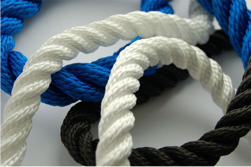 Канат для обозначения отмелей - Baltic Ropes - арматурный канат / для парусника / для профессионального рыболовного судна