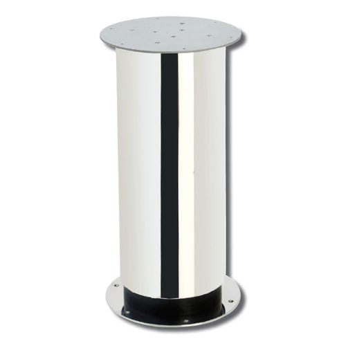 Ножка стола из нержавеющей стали - C0DBF 750I - Metalstyle Srl
