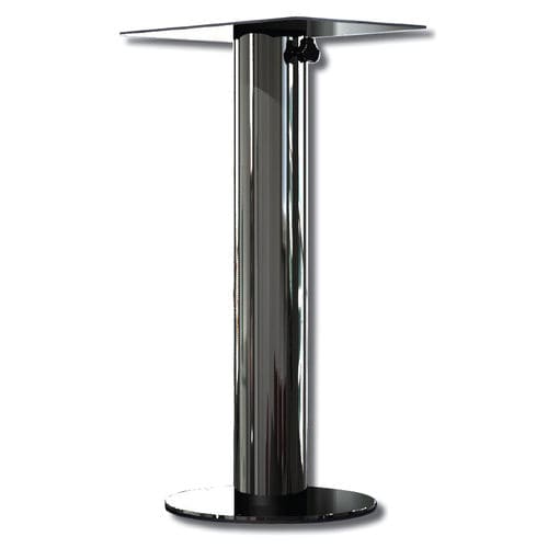 Ножка стола из нержавеющей стали - SLIM - Metalstyle Srl