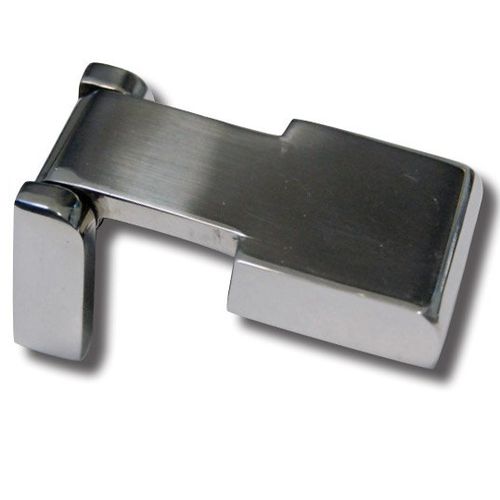Шарнир для катера - LIQUID - Metalstyle Srl - T / для палубного люка / из полированной нержавеющей стали