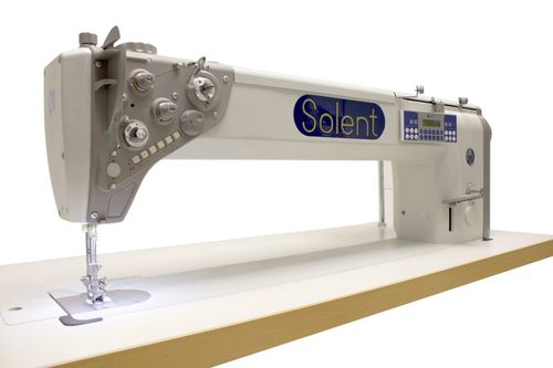 Швейный станок для парусной мастерской - 967-850 - Solent Sewing Machines Ltd. 